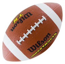 Categoria Mingi de regbi și fotbal american