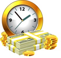 Категория Учет рабочего времени