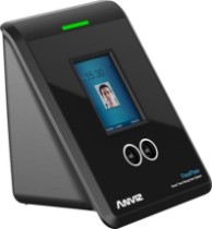 Categoria Terminale biometrice