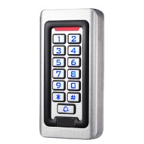 Categoria Module de control al accesului