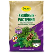 Категория Удобрения для растений