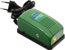 Категория Компрессоры для аквариумов