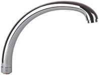 Категория Изливы для смесителей