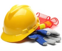 Категория Безопасность труда