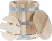 Категория Кадки для вина