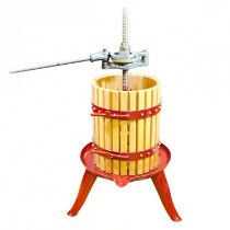 Categoria Prese de vin