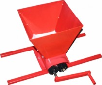 Categoria Zdrobitoare pentru struguri