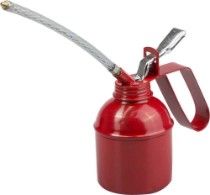 Categoria Căni pentru ungere cu ulei