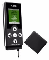 Categoria Testatoare de nitrați