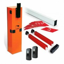 Категория Ограничитель скорости