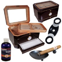 Categoria Accesorii pentru țigări și tutun