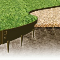 Категория Разделители газона