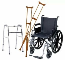 Категория Средства для реабилитации