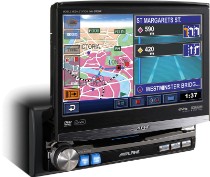 Категория Автомагнитолы