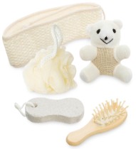 Категория Банные принадлежности