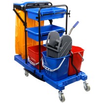 Categoria Caruciori profesional pentru curatenie