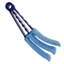 Категория Щетки для чистки жалюзи