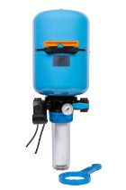 Категория Водоснабжение