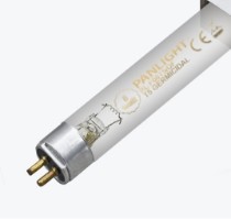 Категория Бактерицидные лампы