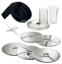 Категория Аксессуары для кухонных комбайнов