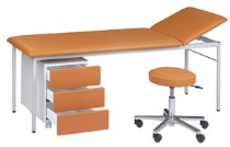 Категория Медицинская мебель