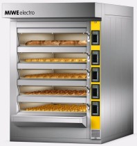 Категория Профессиональные печи