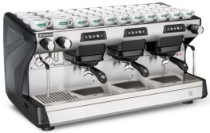 Категория Профессиональные кофемашины