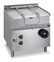 Категория Сковороды опрокидывающиеся