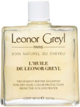 Категория Масла для волос