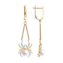 Категория Серьги