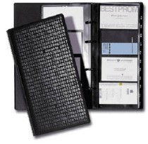 Категория Визитницы