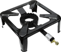 Categoria Gaz-arzătoare