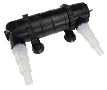 Категория Стерилизаторы для аквариумов