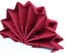 Категория Салфетки для сервировки стола