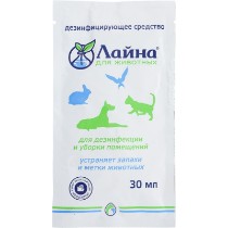 Категория Средства для уборки за животными