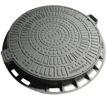 Категория Канализационные люки