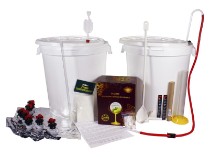 Categoria Accesorii pentru producerea vinului