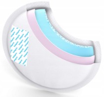 Категория Лактационные вкладыши