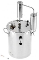 Categoria Aparate de țuică (distilatoare)