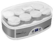 Категория Йогуртницы