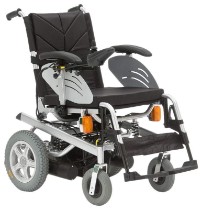 Categoria Scaune cu roțile