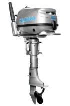 Категория Моторы для лодок