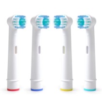 Категория Насадки для зубных щёток