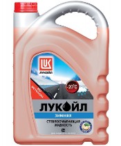 Категория Омывающая жидкость