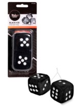 Categoria Odorizante auto