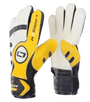 Категория Перчатки футбольные