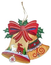 Categoria Clopoțele de Crăciun