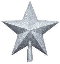 Категория Ёлочные верхушки