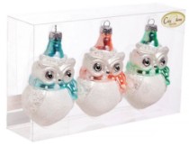 Категория Наборы ёлочных игрушек