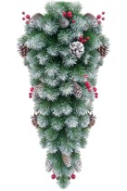 Категория Хвойные украшения